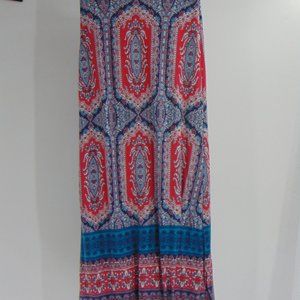 BEAUTIFUL COLORFUL SKIRTS